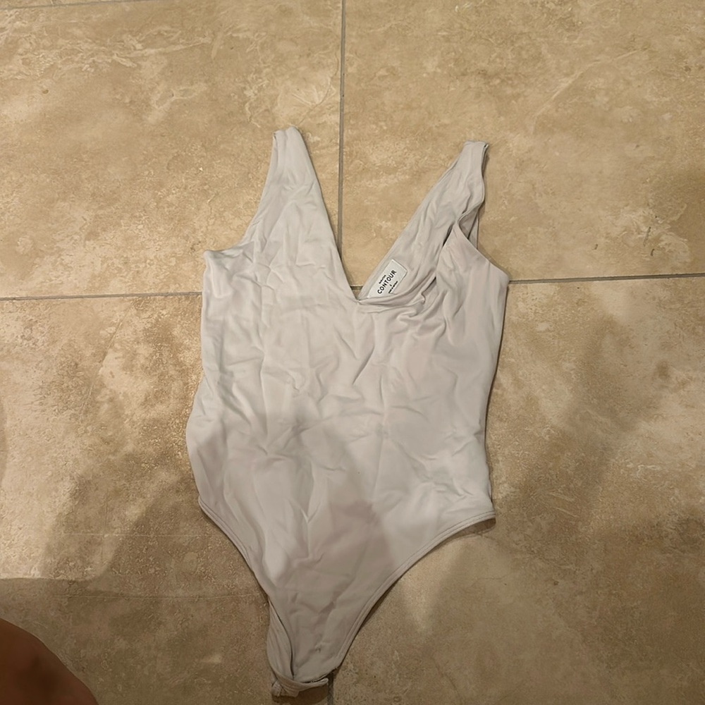 Aritzia bodysuit